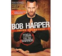 Bob Harper - Yoga for the Warrior