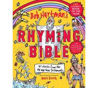 Bob Hartman Bob Hartman's Rhyming Bible (Copertina rigida)