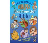 Bob Hartman Bumper Tales from the Bible (Tascabile)