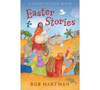 Bob Hartman Easter Stories (Tascabile) Lion Storyteller