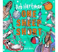 Bob Hartman One Sheep Short (Tascabile) Bob Hartman's Rhyming Parables
