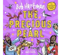 Bob Hartman The Precious Pearl (Tascabile) Bob Hartman's Rhyming Parables