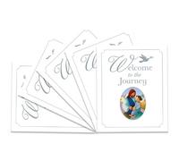 Bob Hartman Welcome to the Journey (Tascabile)