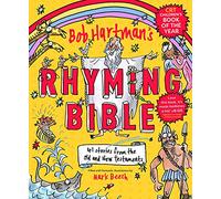 Bob Hartman Bob Hartman's Rhyming Bible (Copertina rigida)