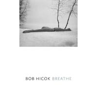 Bob Hicok Breathe (Tascabile)