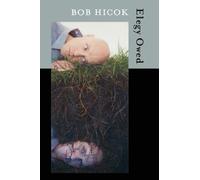 Bob Hicok Elegy Owed (Tascabile)
