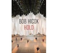 Bob Hicok Hold (Tascabile)