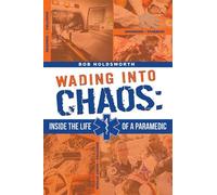 Bob Holdsworth Wading Into Chaos (Tascabile)