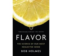 Bob Holmes Flavor (Copertina rigida)