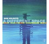 Bob Holroyd - A Different Space