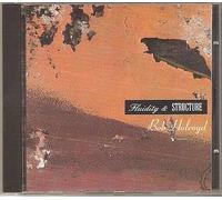 Bob Holroyd - Fluidity & Structure (UK Import)