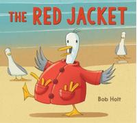Bob Holt The Red Jacket (Copertina rigida)