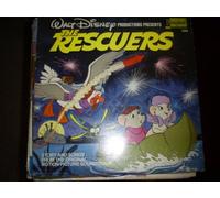Bob Holt - The Rescuers