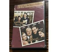 Bob Hope - Big Broadcast Of 1938 & College Swing [Edizione: Stati Uniti]