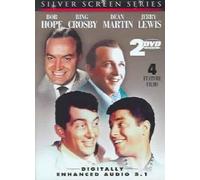 Bob Hope Bing Crosby Dean Mart