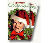Bob Hope Christmas & Christmas With the Troops 69 [Edizione: USA]