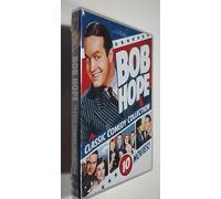Bob Hope Classic Comedy (4 Dvd) [Edizione: Stati Uniti]