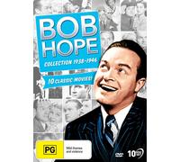 Bob Hope Collection: 1938-1946