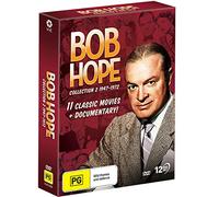 Bob Hope Collection 2: 1947-1972