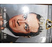 Bob Hope Collector's Classics My Favorite Brunette Road to Bali