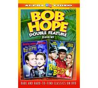 Bob Hope Double Feature