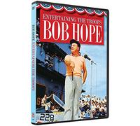 Bob Hope: Entertaining The Troops [Edizione: Stati Uniti]