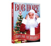 Bob Hope: Hope For The Holidays [Edizione: Canada]