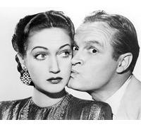 Bob Hope il Mio Preferito Bruna [1034012] 8x10 Foto (Altre Misure Disponibile)