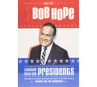Bob Hope - Laughing With the Presidents