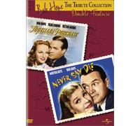 Bob Hope - Louisiana Purchase/Never Say d