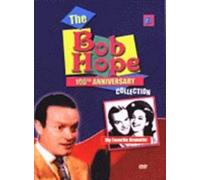 Bob Hope - My Favourite Brunette-Bob Hope [Edizione: Regno Unito]
