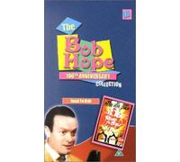 Bob Hope - Road to Bali