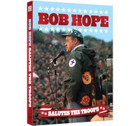 Bob Hope: Salutes The Troops (3 Dvd) [Edizione: Stati Uniti]