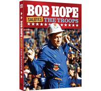 Bob Hope: Salutes The Troops [Edizione: Stati Uniti]