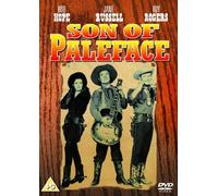 Bob Hope - Son of Paleface [Edizione: Regno Unito]