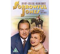Bob Hope - Sorrowful Jones [Edizione: Regno Unito] [Edizione: Regno Unito]