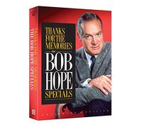 Bob Hope Specials: Thanks For The Memories (6 Dvd) [Edizione: Stati Uniti]