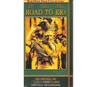 Bob Hope: The Road to Rio