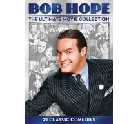 Bob Hope: The Ultimate Movie Collection (DVD) Various