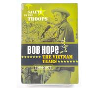 Bob Hope - Vietnam Years