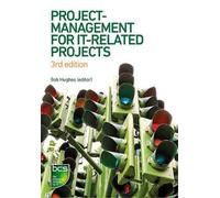 Bob Hughes Roger Ireland Brian West Norman Sm Project Management fo (Tascabile)