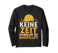 Bob Il Costruttore, Costume da Costruttore, da Uomo Maglia a Manica