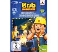 Bob, il costruttore - storie spaventose DVD NUOVO IMBALLO ORIGINALE