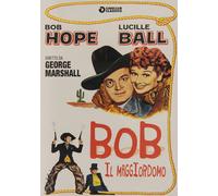 Bob Il Maggiordomo (DVD) Ball Hope