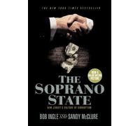 Bob Ingle Sandy McClure The Soprano State (Tascabile)