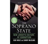 Bob Ingle Sandy McClure The Soprano State (Tascabile)