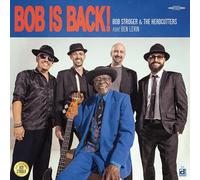 Bob Is Back!