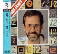 Bob James - 12 [Import]