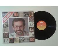 Bob James "12" LP GAT CBS 26314 Holland 1984
