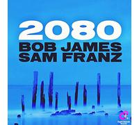 Bob James - 2080